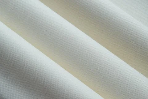 Texture of non-woven fabric Stock Photos