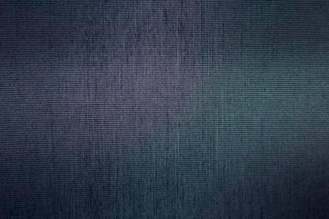Texture. nylon fabric. backlight light behind. close-up. slightly visible str Fotos Stock