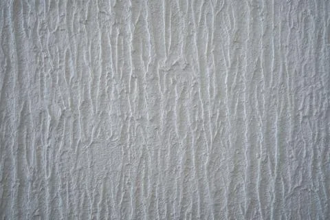 Texture of an oak bark on a wall Foto stock