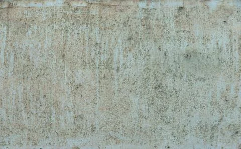 Texture of old battered concrete wall Stock Photos