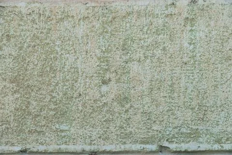Texture of old battered concrete wall Stock Photos