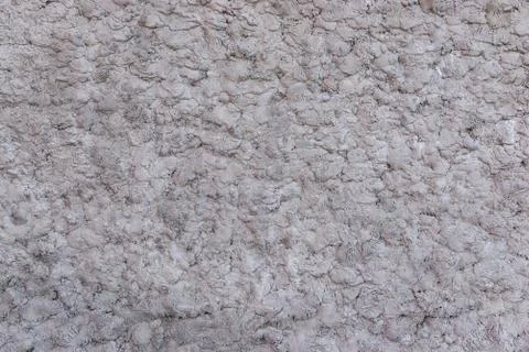 Texture of old battered concrete wall Stock Photos