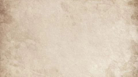 Texture of old beige rough paper for design 스톡 일러스트