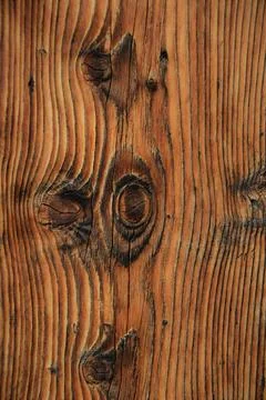Texture from an old board Stock Photos