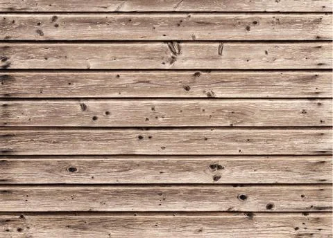 Texture of old boards Stock Photos