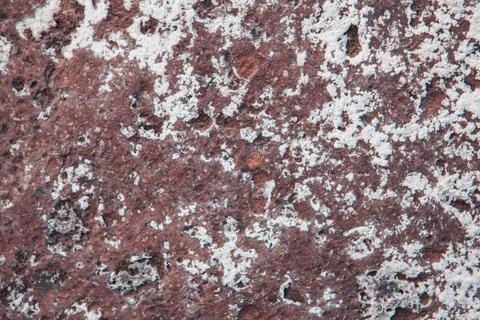 Texture of an old brick wall Stock Photos