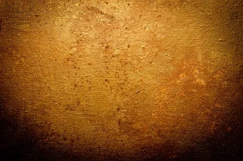 Texture old canvas fabric as background Stock Photos
