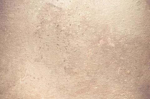 Texture old canvas fabric as background Stock Photos