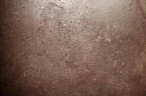 Texture old canvas fabric as background Stock Photos