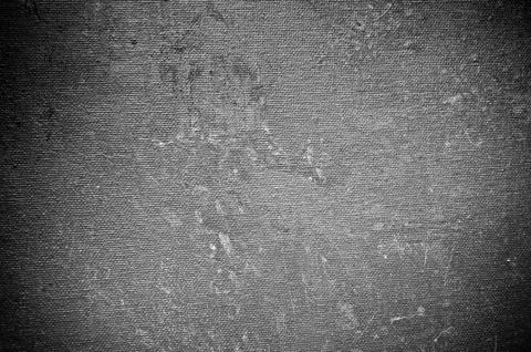 Texture old canvas fabric as background Stock Photos