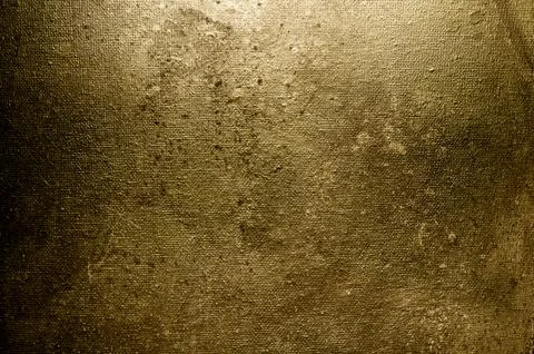 Texture old canvas fabric as background Stock Photos