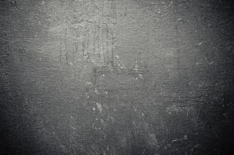 Texture old canvas fabric as background Stock Photos