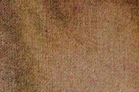 Texture of old canvas. Stock Photos