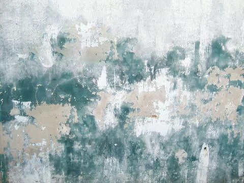 Texture of old cement wall background Stock Photos