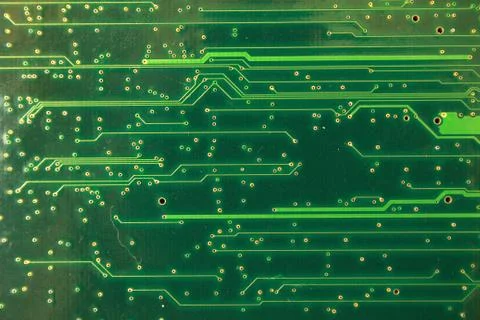 Texture old chip Stock Photos