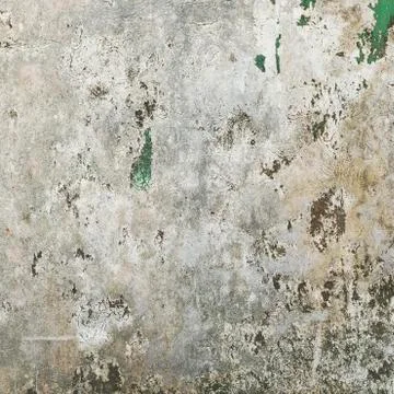 Texture of old concrete grunge wall background Stock Photos