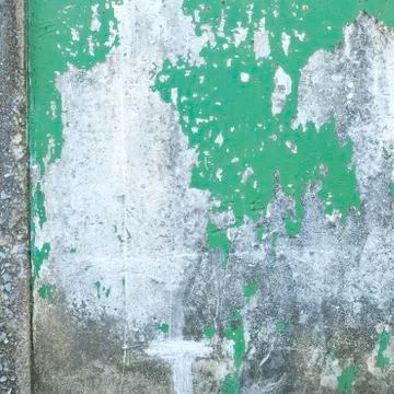 Texture of old concrete grunge wall background Stock Photos