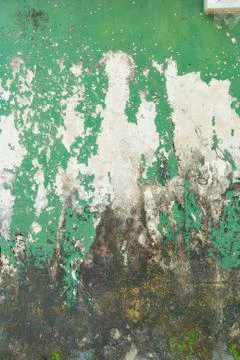 Texture of old concrete grunge wall background Stock Photos