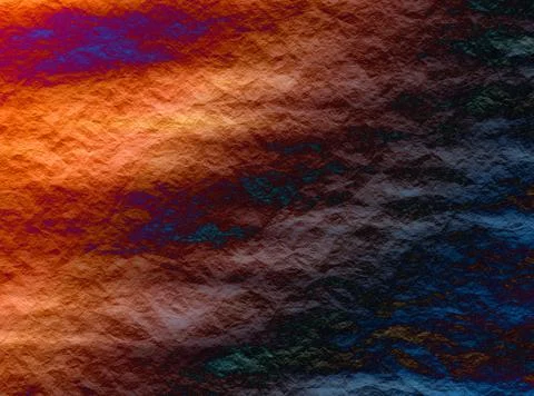 Texture of old concrete wall background. Ilustración de archivo