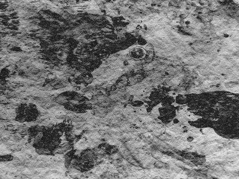 Texture of old concrete wall background. Stock Illustration