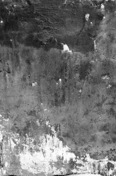 Texture of old concrete wall for background Stock Photos