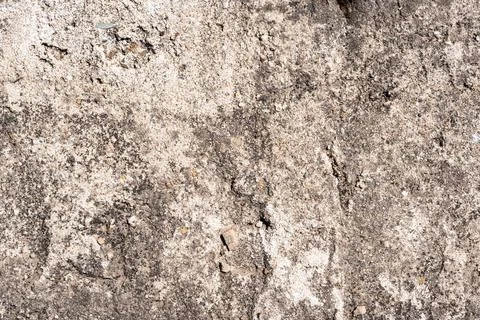 Texture of old concrete wall for background. stone texture Stock Photos