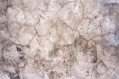 Texture of old concrete wall for background. stone texture Stock Photos