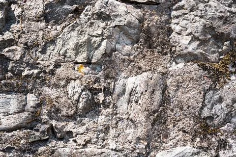Texture of old concrete wall for background. stone texture Stock Photos