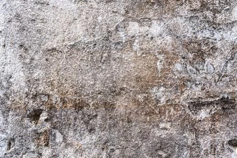Texture of old concrete wall for background. stone texture Stock Photos