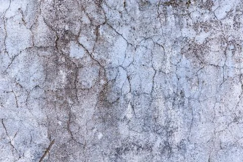 Texture of old concrete wall for background. stone texture Stock Photos