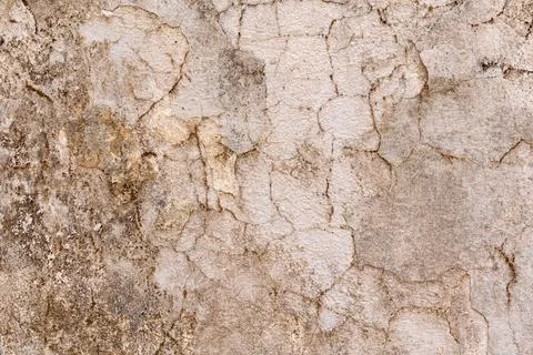 Texture of old concrete wall for background. stone texture Stock Photos