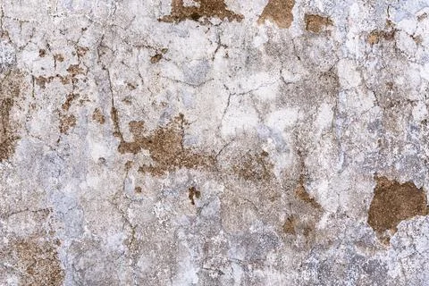 Texture of old concrete wall for background. stone texture Stock Photos