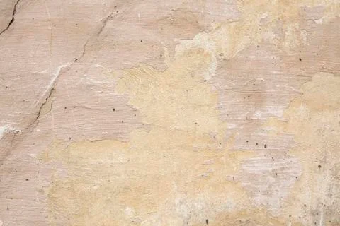 Texture of old concrete wall Stock Photos
