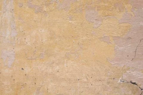 Texture of old concrete wall Stock Photos