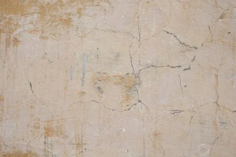 Texture of old concrete wall Stock Photos