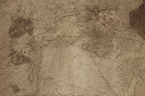 Texture of old concrete wall Stock Photos