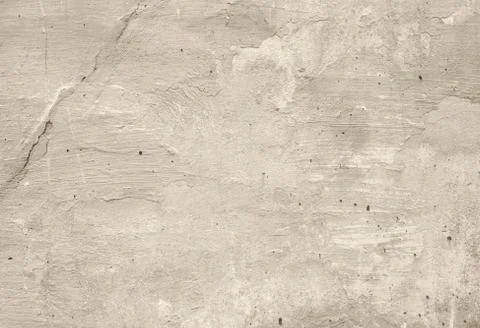 Texture of old concrete wall Stock Photos