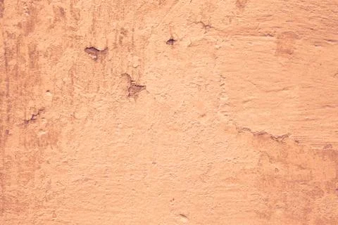 Texture of old concrete wall Stock Photos
