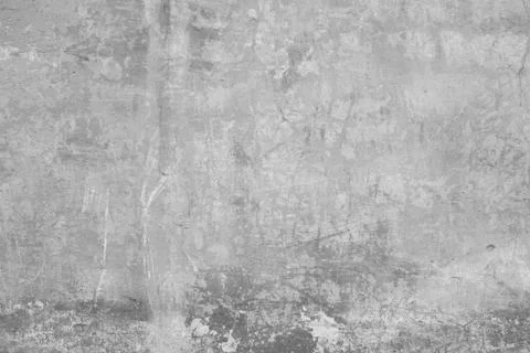 Texture of old concrete wall Stock Photos