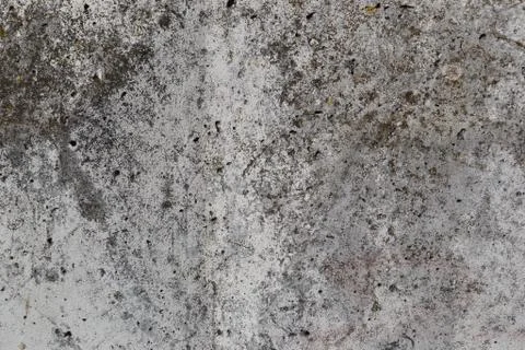 Texture of an old concrete wall 写真素材