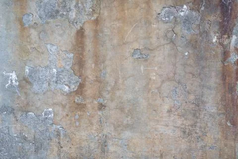 Texture of old concrete wall Stock Photos