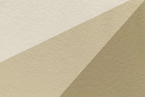 Texture old craft beige, brown and umber paper background, macro. Stockfoto's