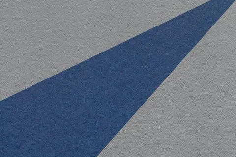 Texture old craft gray and navy blue color paper background, macro. Stock-Fotos