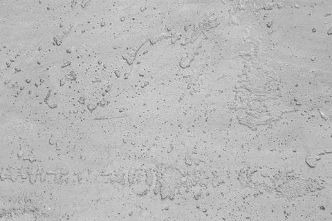 Texture of old dirty concrete wall for background. Cement floor texture, conc Stock Photos