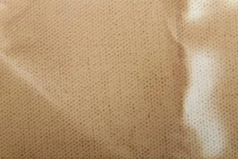 Texture old fabric Stock Photos