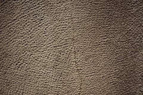 Texture of old facade wall Stock Photos