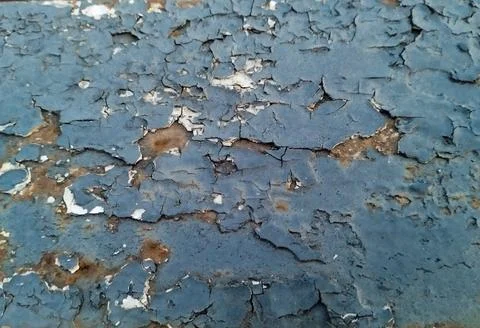 A texture of old floor Stock Photos