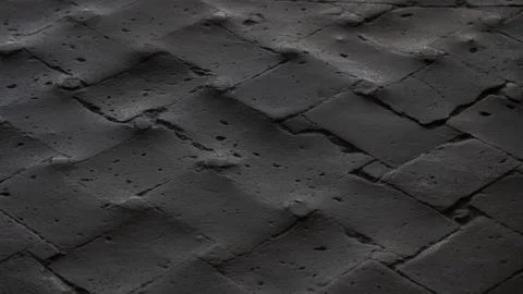 Texture of an old floor Stock Photos