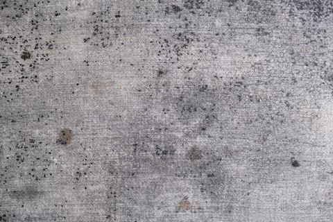 Texture of old gray concrete stone wall for background Photos