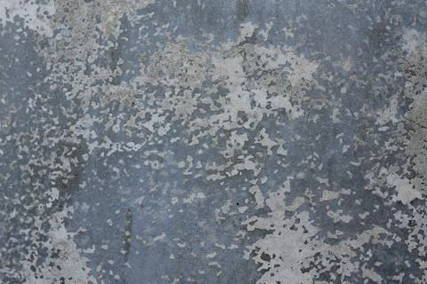 Texture of old gray concrete wall for background Stock Photos